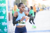 Rose Jepkorir Kangogo, campeona 5K