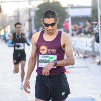 Carrera 5K de la Constitución