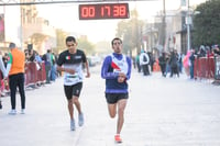 Carrera 5K de la Constitución