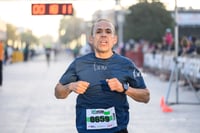 Carrera 5K de la Constitución