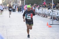 Carrera 5K de la Constitución