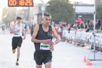 Carrera 5K de la Constitución