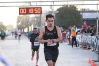 Carrera 5K de la Constitución