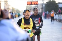 Carrera 5K de la Constitución