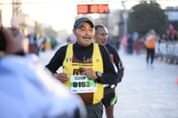 Carrera 5K de la Constitución