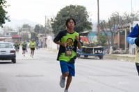 Carrera 5K Fundadores Ejido 6 Enero