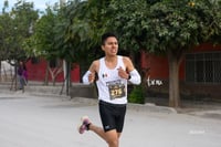 Carrera 5K Fundadores Ejido 6 Enero