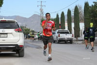 Carrera 5K Fundadores Ejido 6 Enero