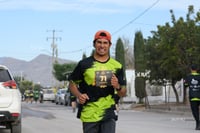 Carrera 5K Fundadores Ejido 6 Enero