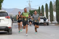 Carrera 5K Fundadores Ejido 6 Enero