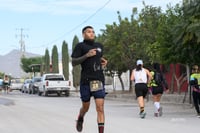 Carrera 5K Fundadores Ejido 6 Enero