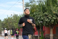 Carrera 5K Fundadores Ejido 6 Enero