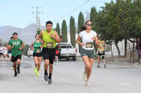 Carrera 5K Fundadores Ejido 6 Enero