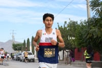 Carrera 5K Fundadores Ejido 6 Enero