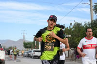 Carrera 5K Fundadores Ejido 6 Enero