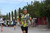 Carrera 5K Fundadores Ejido 6 Enero