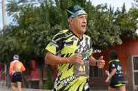 Carrera 5K Fundadores Ejido 6 Enero