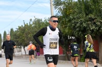 Carrera 5K Fundadores Ejido 6 Enero