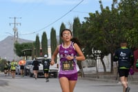 Carrera 5K Fundadores Ejido 6 Enero