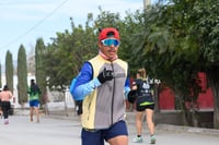 Carrera 5K Fundadores Ejido 6 Enero