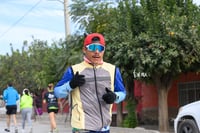 Carrera 5K Fundadores Ejido 6 Enero