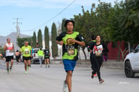 Carrera 5K Fundadores Ejido 6 Enero