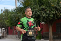 Carrera 5K Fundadores Ejido 6 Enero