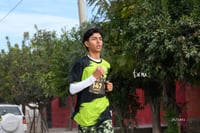 Carrera 5K Fundadores Ejido 6 Enero