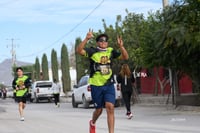 Carrera 5K Fundadores Ejido 6 Enero