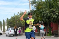 Carrera 5K Fundadores Ejido 6 Enero