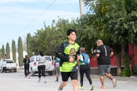 Carrera 5K Fundadores Ejido 6 Enero