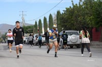 Carrera 5K Fundadores Ejido 6 Enero