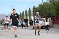 Carrera 5K Fundadores Ejido 6 Enero