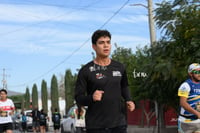 Carrera 5K Fundadores Ejido 6 Enero