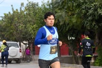 Carrera 5K Fundadores Ejido 6 Enero