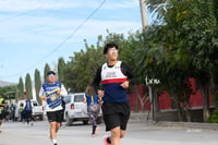 Carrera 5K Fundadores Ejido 6 Enero