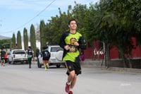 Carrera 5K Fundadores Ejido 6 Enero