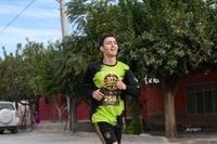 Carrera 5K Fundadores Ejido 6 Enero