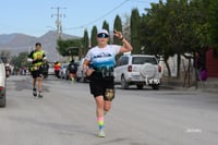 Carrera 5K Fundadores Ejido 6 Enero