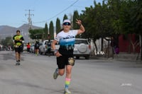 Carrera 5K Fundadores Ejido 6 Enero