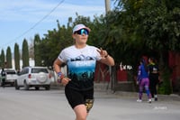 Carrera 5K Fundadores Ejido 6 Enero