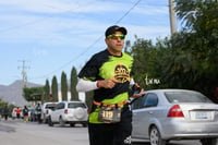 Carrera 5K Fundadores Ejido 6 Enero