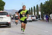 Carrera 5K Fundadores Ejido 6 Enero