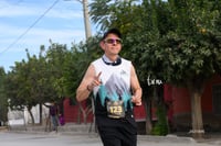 Carrera 5K Fundadores Ejido 6 Enero