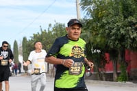 Carrera 5K Fundadores Ejido 6 Enero