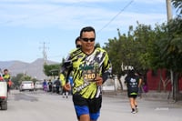 Carrera 5K Fundadores Ejido 6 Enero