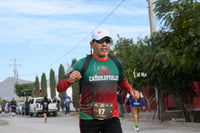 Carrera 5K Fundadores Ejido 6 Enero