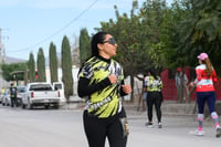 Carrera 5K Fundadores Ejido 6 Enero