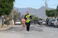 Carrera 5K Fundadores Ejido 6 Enero