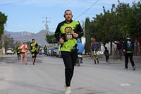 Carrera 5K Fundadores Ejido 6 Enero